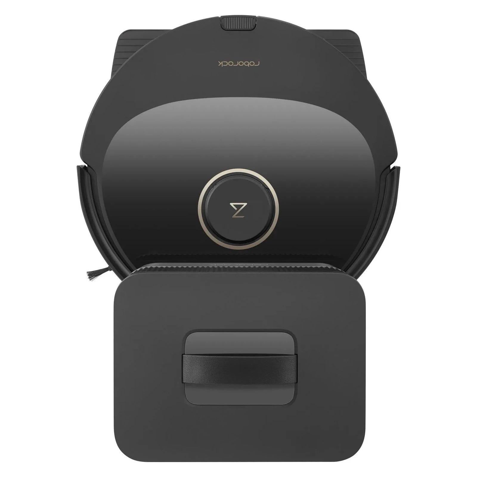 Roborock Vacuum Cleaner Q8 Max+ Black (Q8MP52-00) Тип пылесоса: робот; Тип уборки: