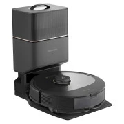 Roborock Vacuum Cleaner Q8 Max+Black (Q8MP52-00)