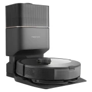Roborock Vacuum Cleaner Q8 Max+Black (Q8MP52-00)