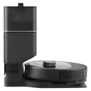 Roborock Vacuum Cleaner Q8 Max+Black (Q8MP52-00)