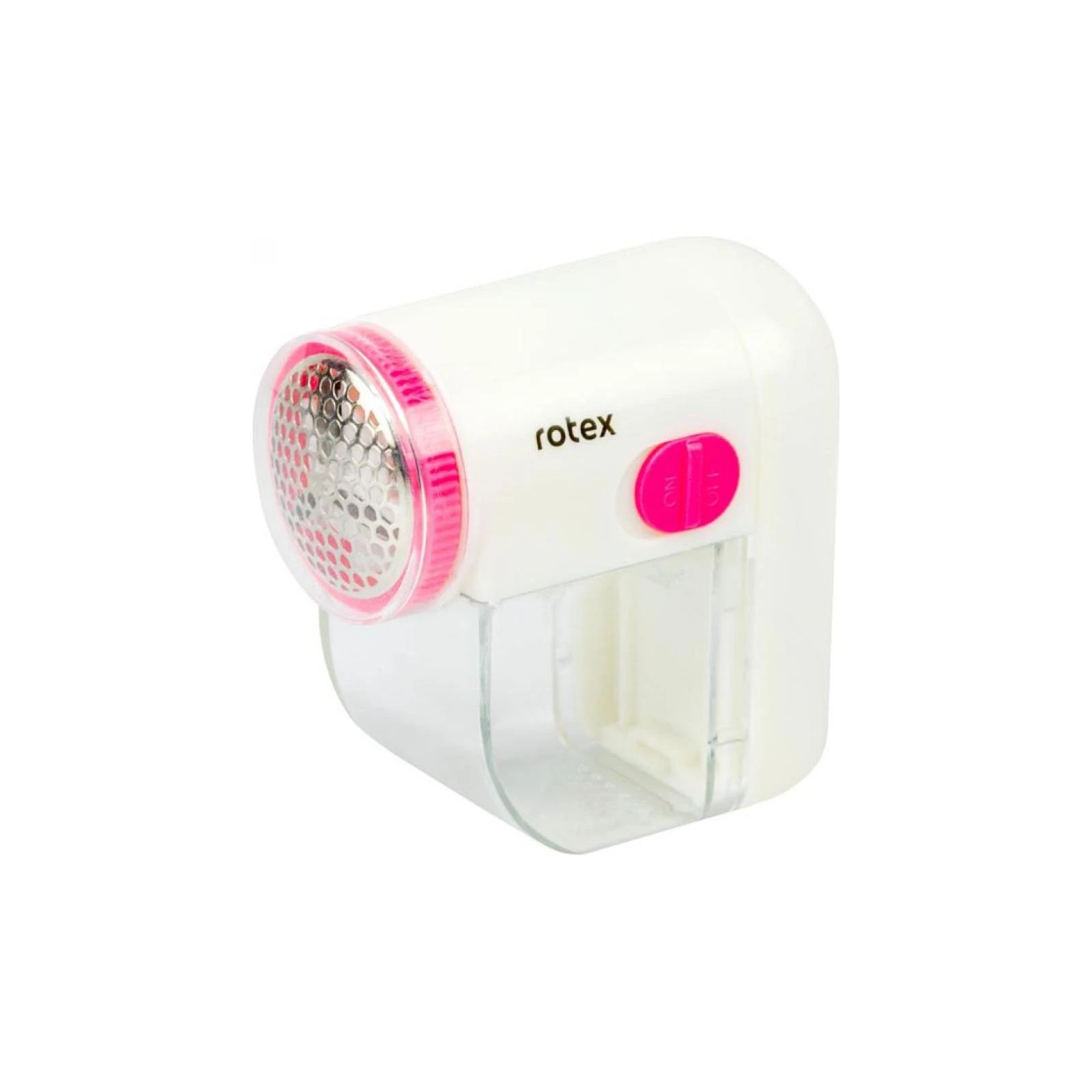 Rotex RCC100-V (UA) Питание 2 батарейки АА