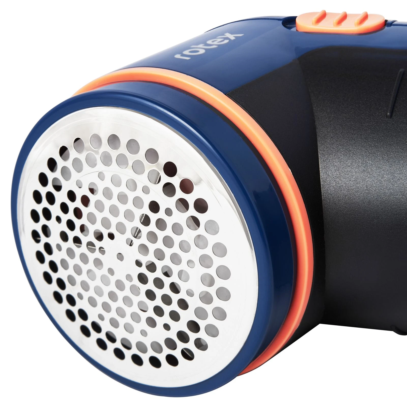 Rotex RCC200-B (UA) Живлення: 2 батареї АА; Матеріал