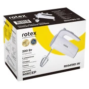 Rotex RHM190-W (UA)