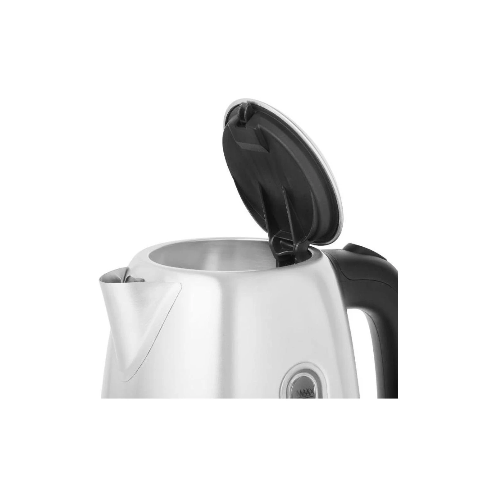 Rotex RKT75-S (UA) Тип нагрівального елемента прихований (диск)