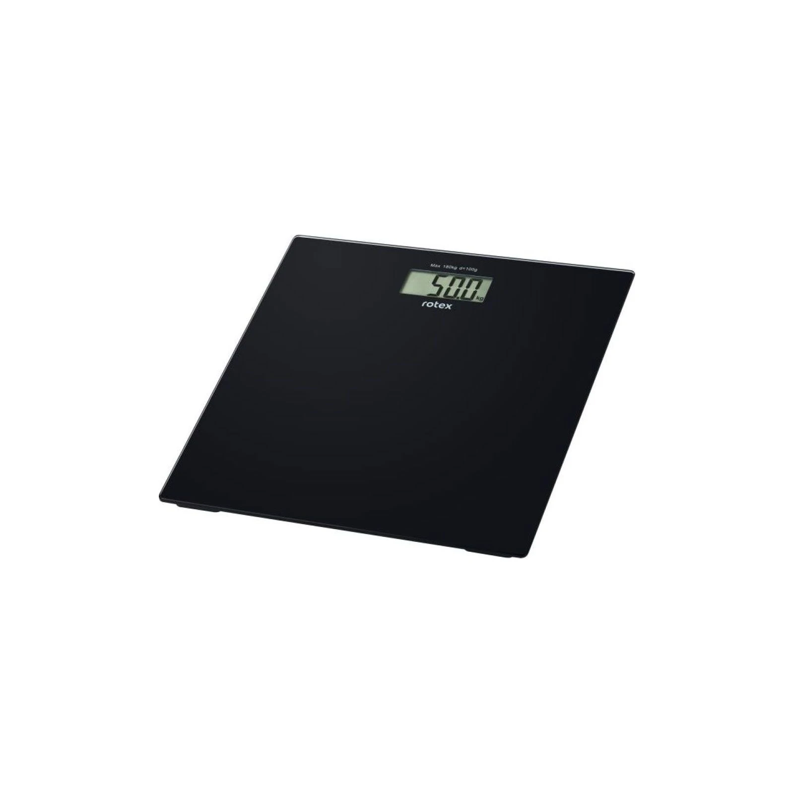 Rotex RSB16-N (UA) Точність вимірювання 100 г