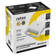 Rotex RSM220-W (UA)