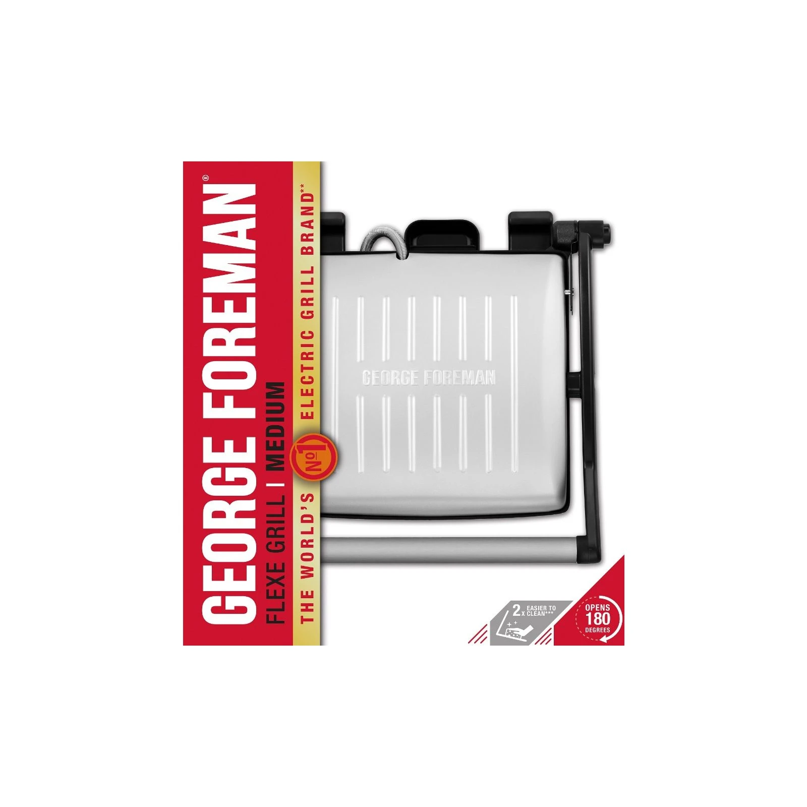 Russell Hobbs 26250-56 (UA) Тип керування: механічний;