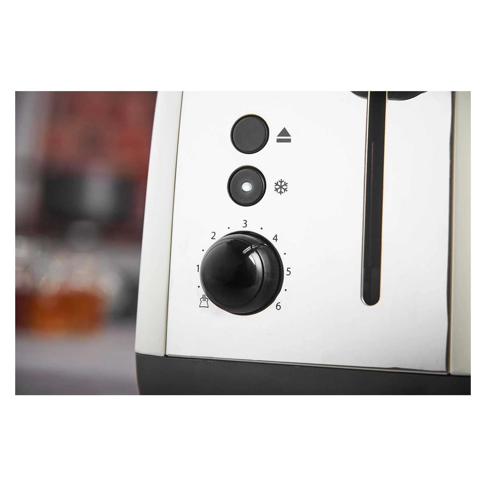 Russell Hobbs 26551-56 (UA) Тип керування: