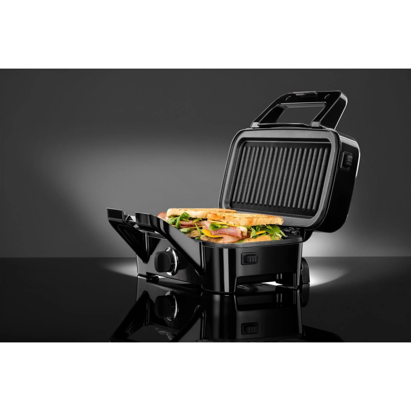 Sam Cook PSC-120/B (UA) Потужність: 1200 Вт; Номінальна