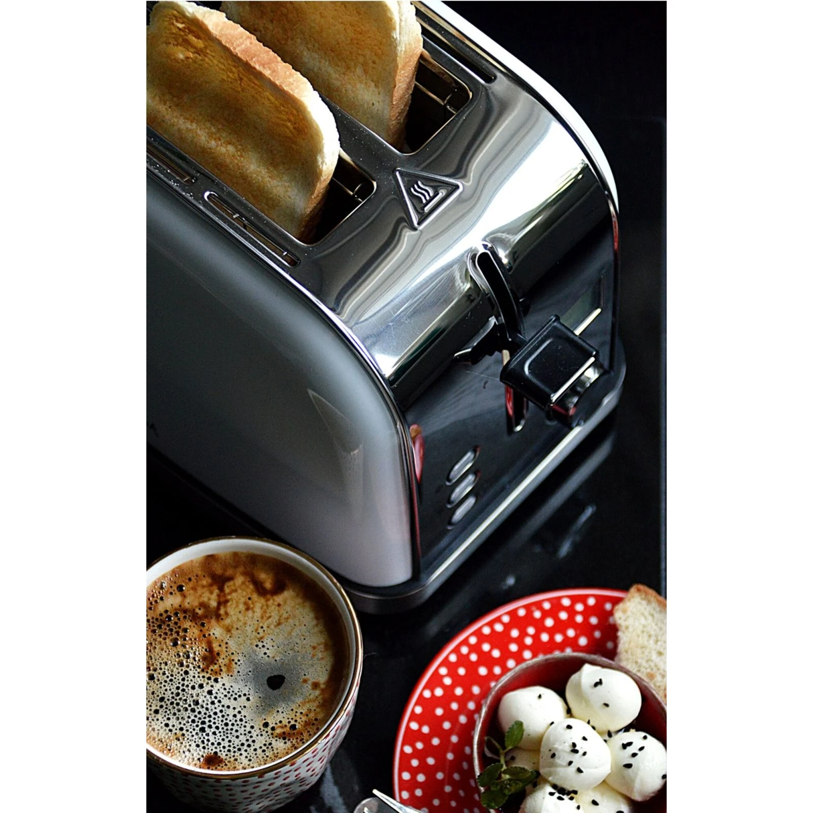 Sam Cook PSC-60/W (UA) Тип керування: