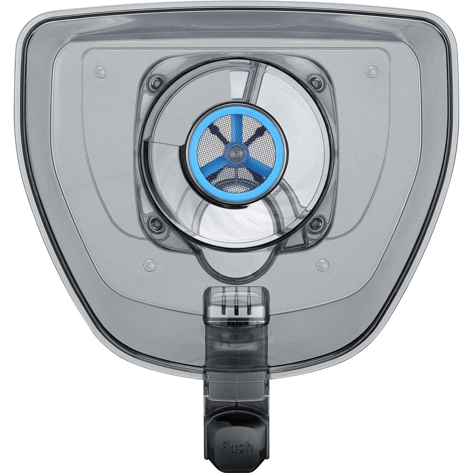 Samsung VC07M31A1HP/UK (UA) Тип пилососу: класичний; Тип