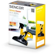 Sencor SCW3001YL (UA)