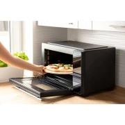 Sencor SEO3250BK (UA)