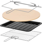 Sencor SEO3250BK (UA)