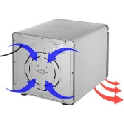 Sencor SFD7750SS (UA)