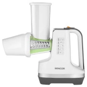 Sencor SSG 4500WH (UA)