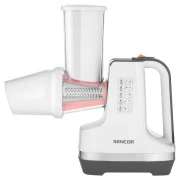 Sencor SSG 4500WH (UA)
