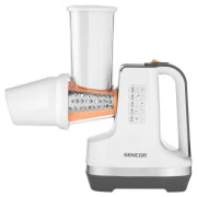 Sencor SSG 4500WH (UA)