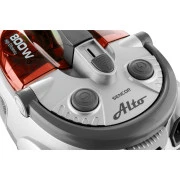 Sencor SVC730RD-EUE2 (UA)