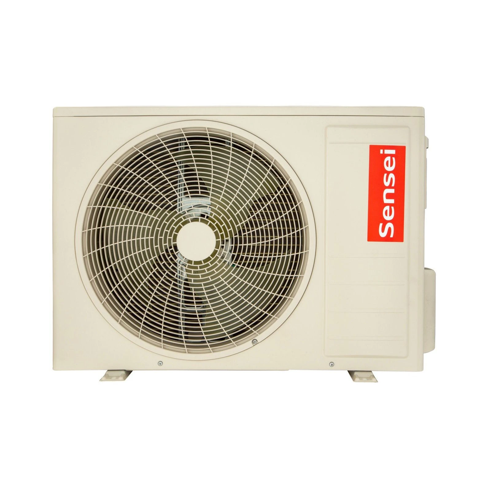 Sensei SAC-12SKWN/I (UA) Тип: кондиціонер; Конструкція: