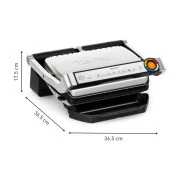 Tefal GC717D10 (UA)