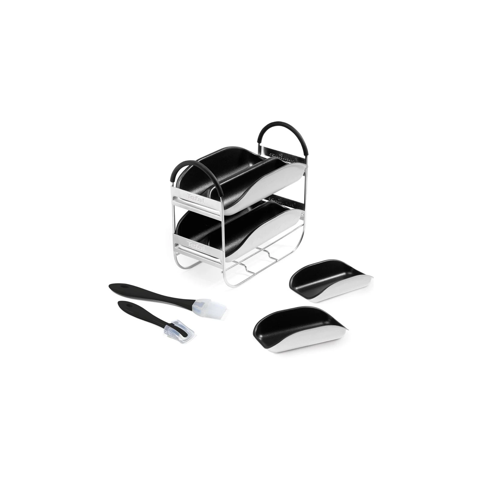 Tefal PF611838 (UA) Мощность: 1600 Вт; Максимальный