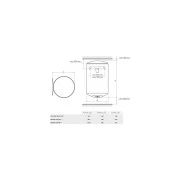 Tesy BILIGHT 80 (UA)