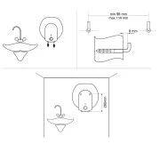 Tesy BILIGHT COMPACT 10A (UA)