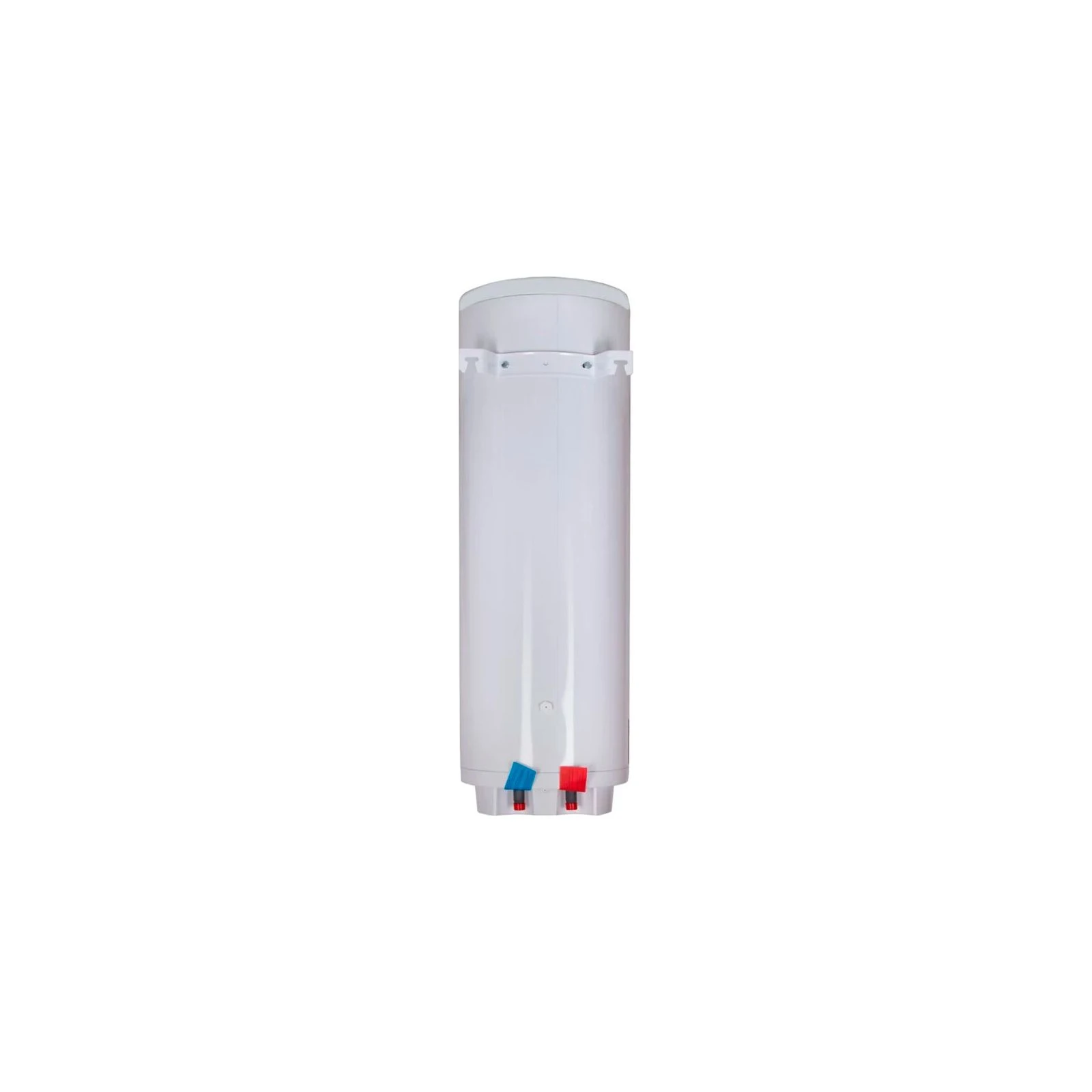 TIKI Prime MS 80V9 (UA) Форма бойлера: цилиндрическая;