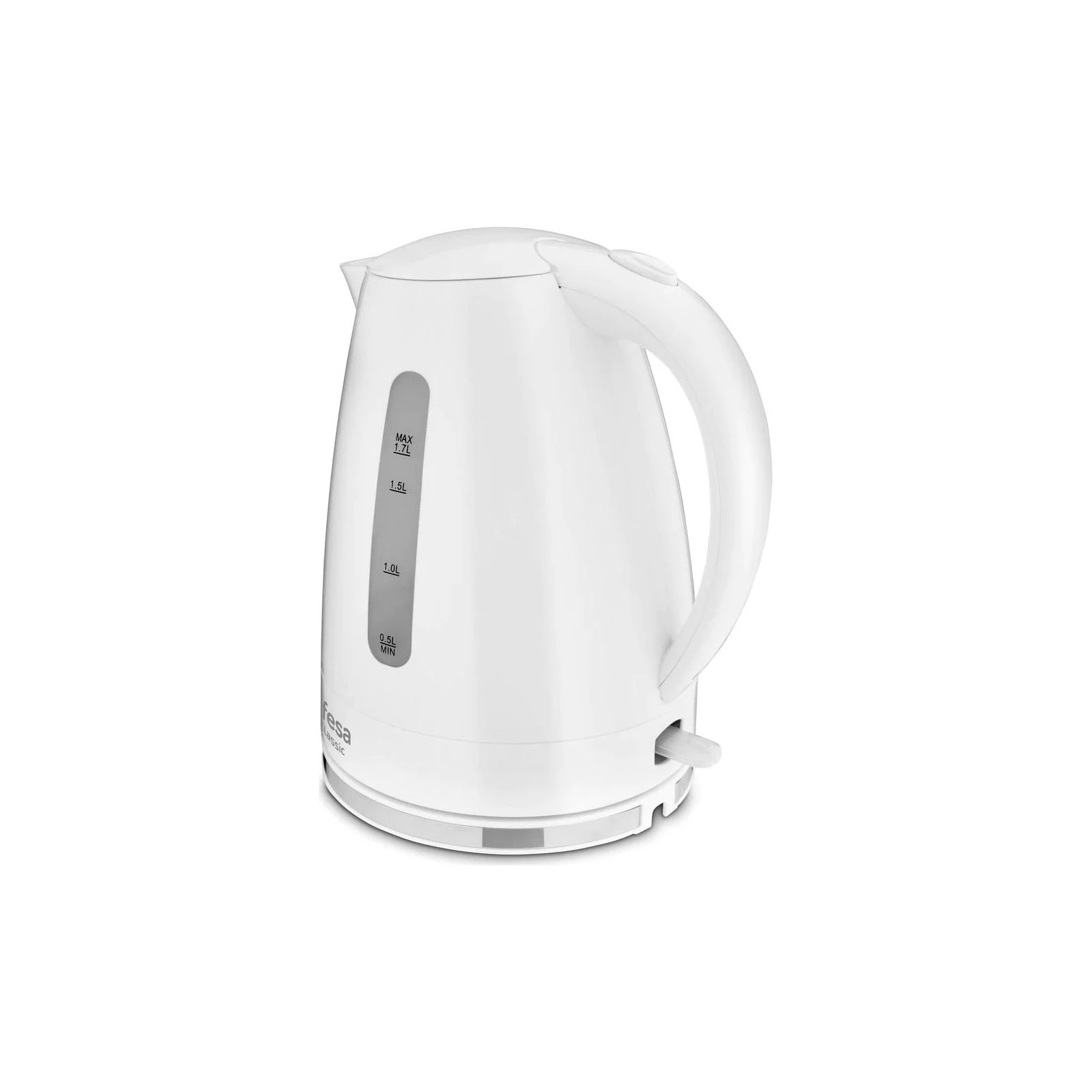 Ufesa 1.7L (71505679) (UA) Тип: звичайний; Об'єм: 1.7 л;