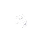 Whirlpool BIWDWG75148 (UA)