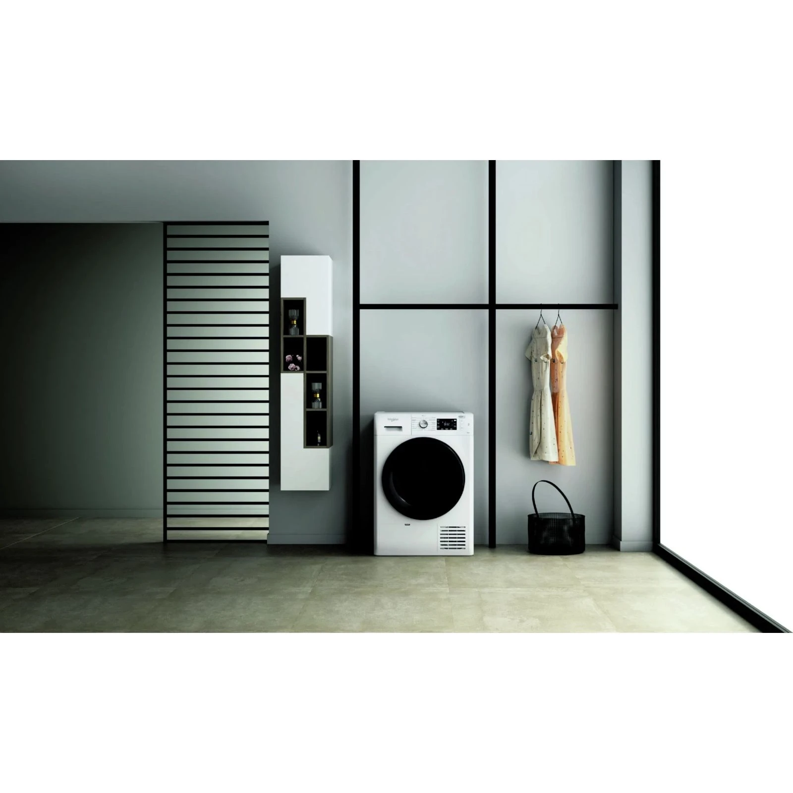 Whirlpool FFTM229X2BUA Спосіб встановлення: