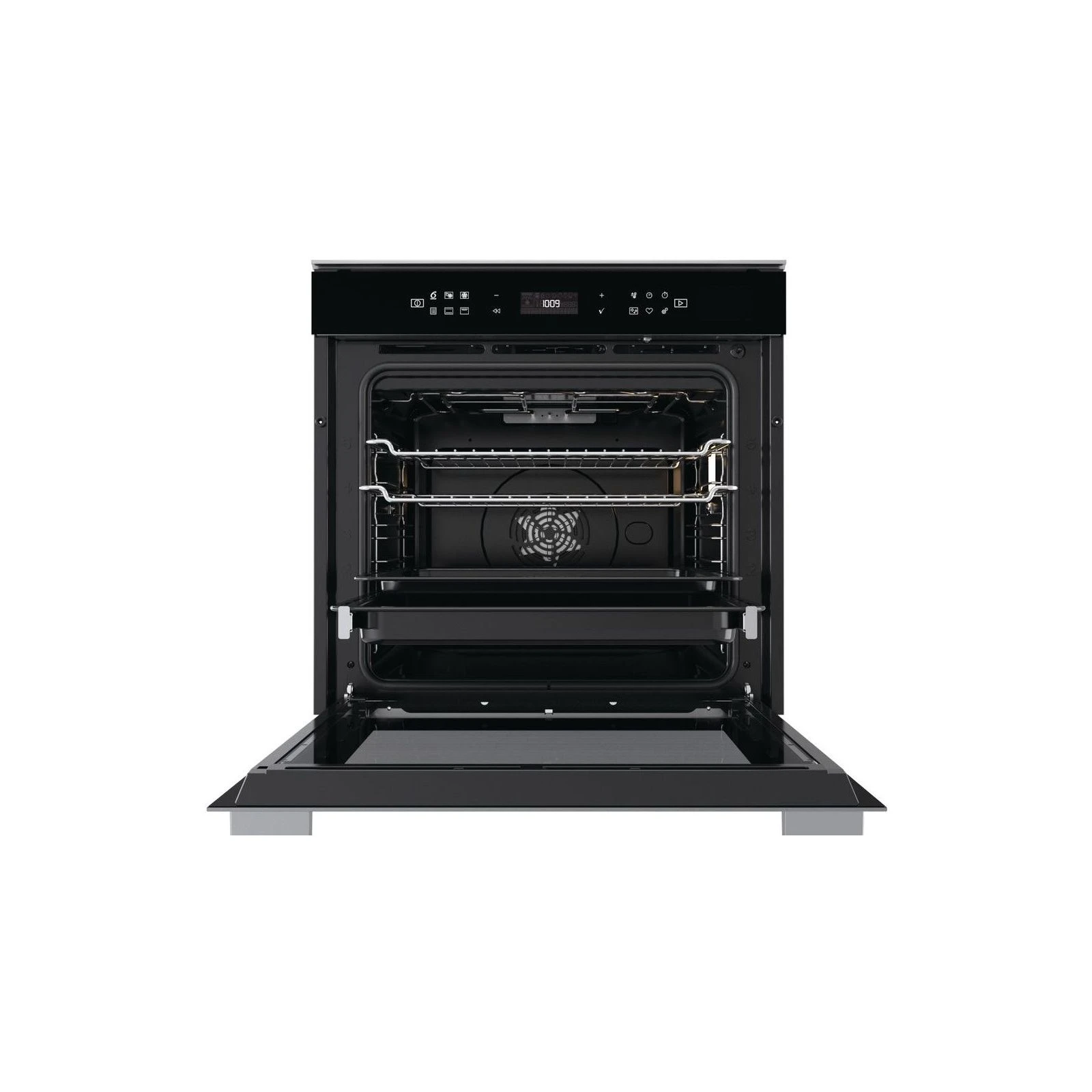 Whirlpool W7OS44S1H (UA) Тип: электрический; Управление: