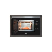 Whirlpool WMF200G (UA)