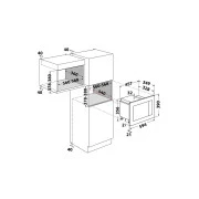 Whirlpool WMF200G (UA)