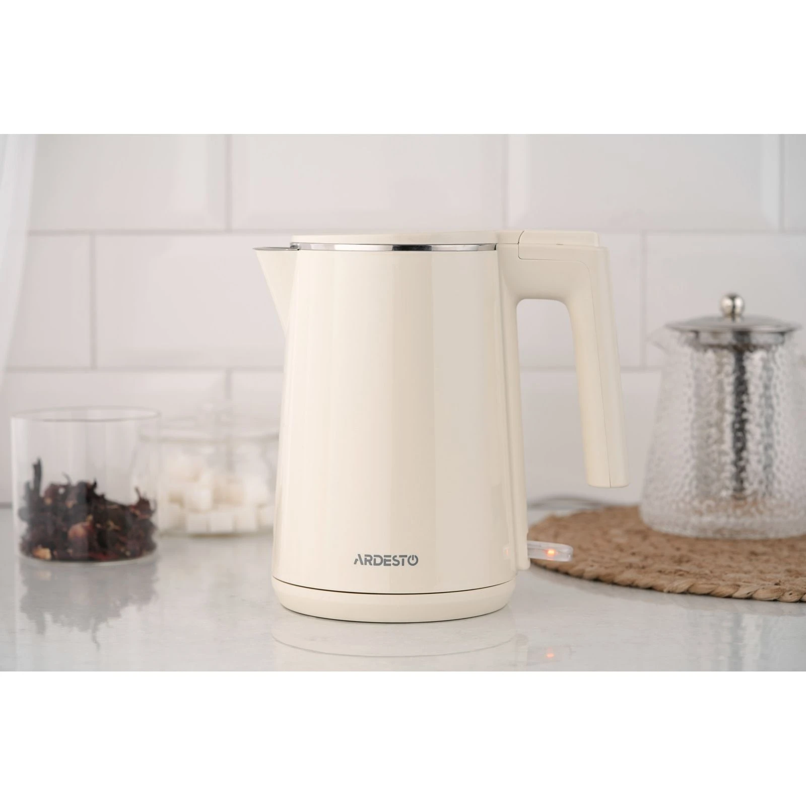 Ardesto EKL-F1BG Потребляемая мощность 1500 Вт