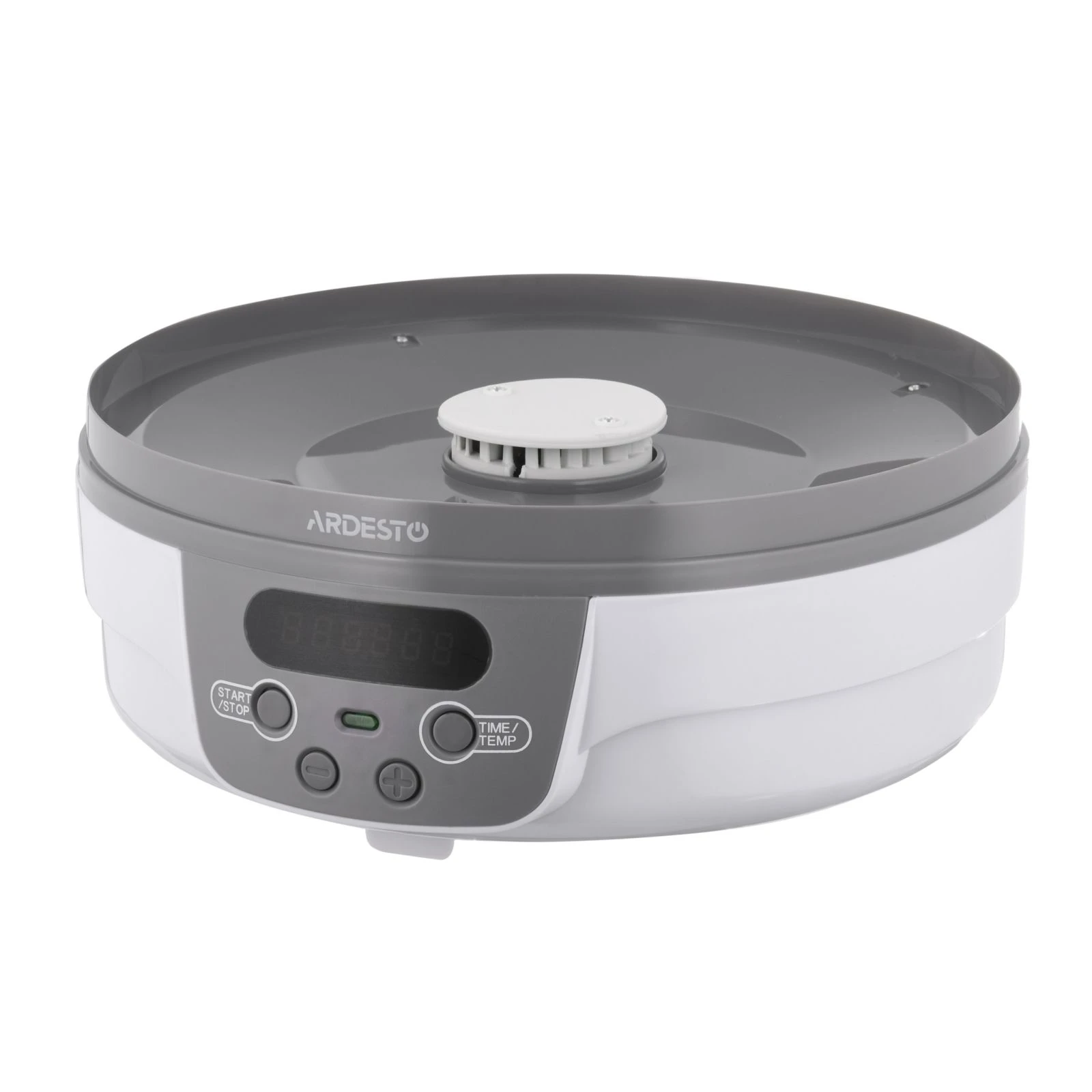 Ardesto FDB-5321T Продукти для сушіння зелень, ягоди, м'ясо, трави, хліб, риба, гриби, фрукти, овочі