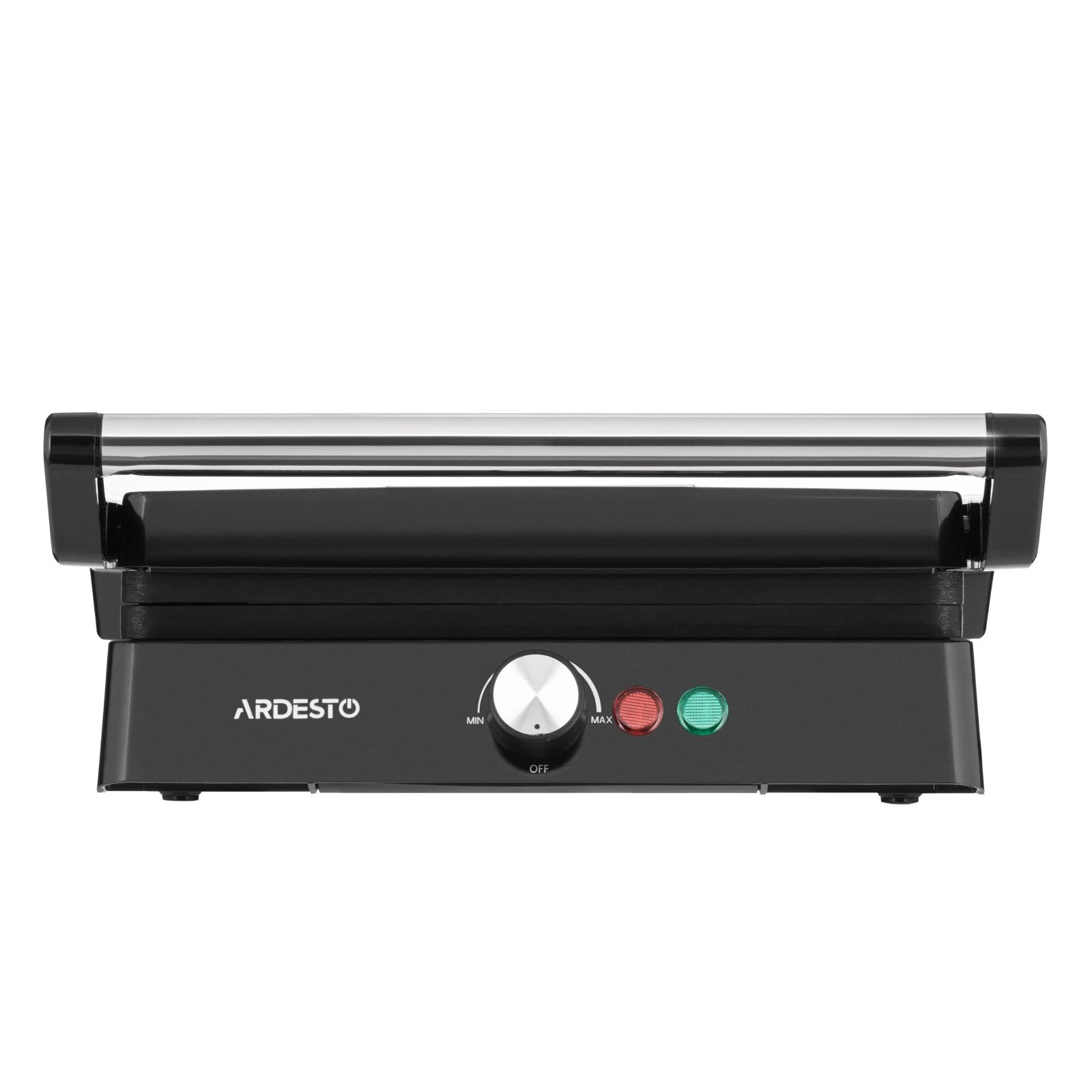 Ardesto GH-1800MB (UA) Тип управления: механический;