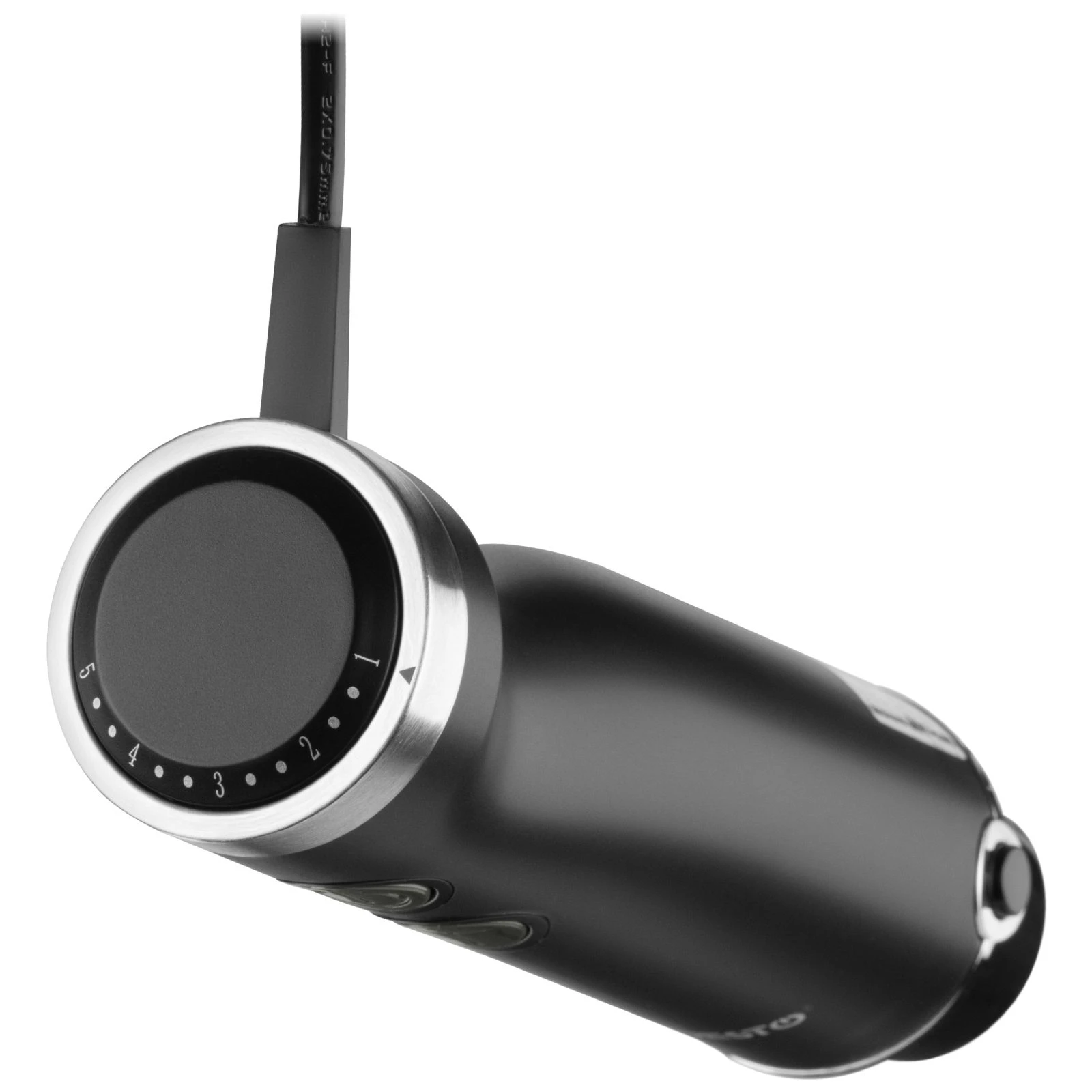 Ardesto HBG-600BWH (UA) Емкость мерного стакана 0.6 л