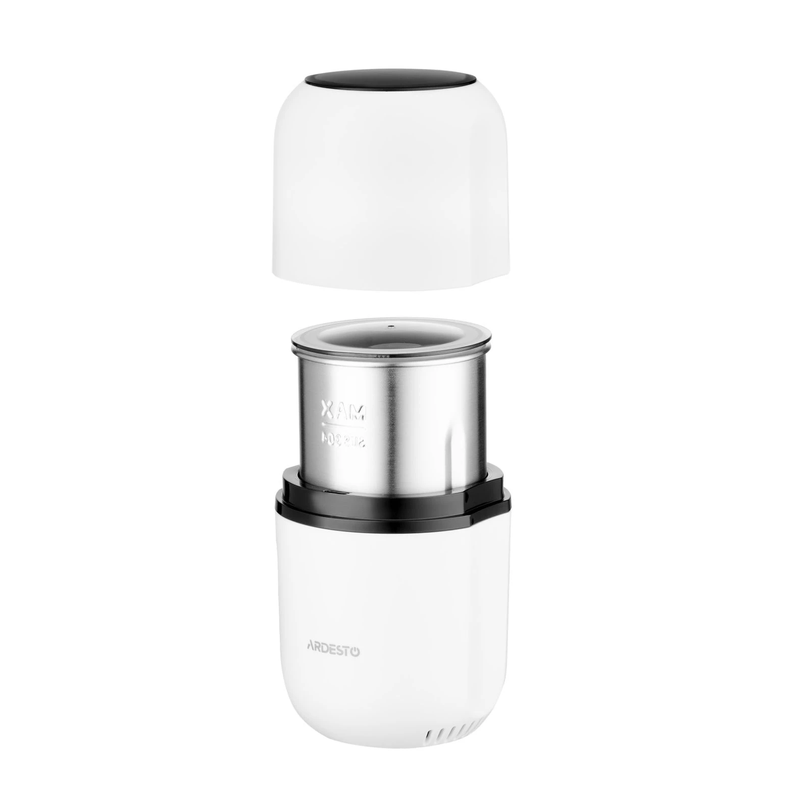 Ardesto KGC-1508W (UA) Регулювання ступеня помелу 1