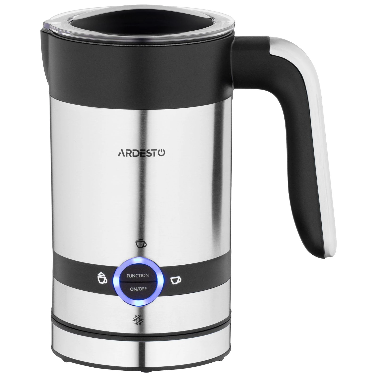 Ardesto MBC-D450 (UA) Питание: сеть; Вид: стационарный