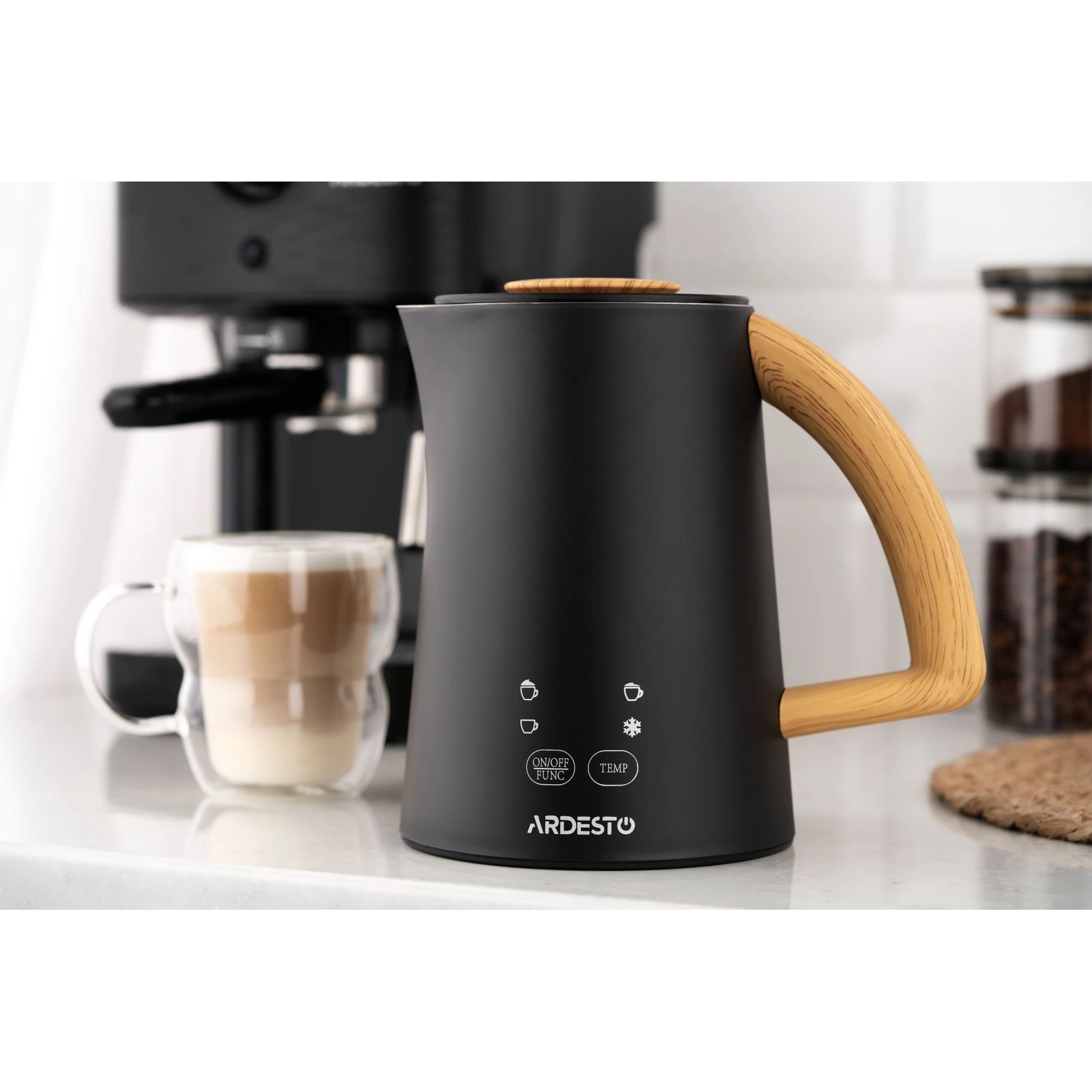 Ardesto MBC-Y500B (UA)