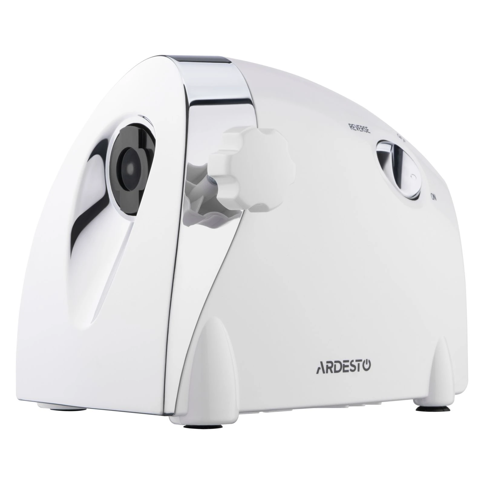 Ardesto MGA-2000W (UA) Максимальна потужність: 2000 Вт;