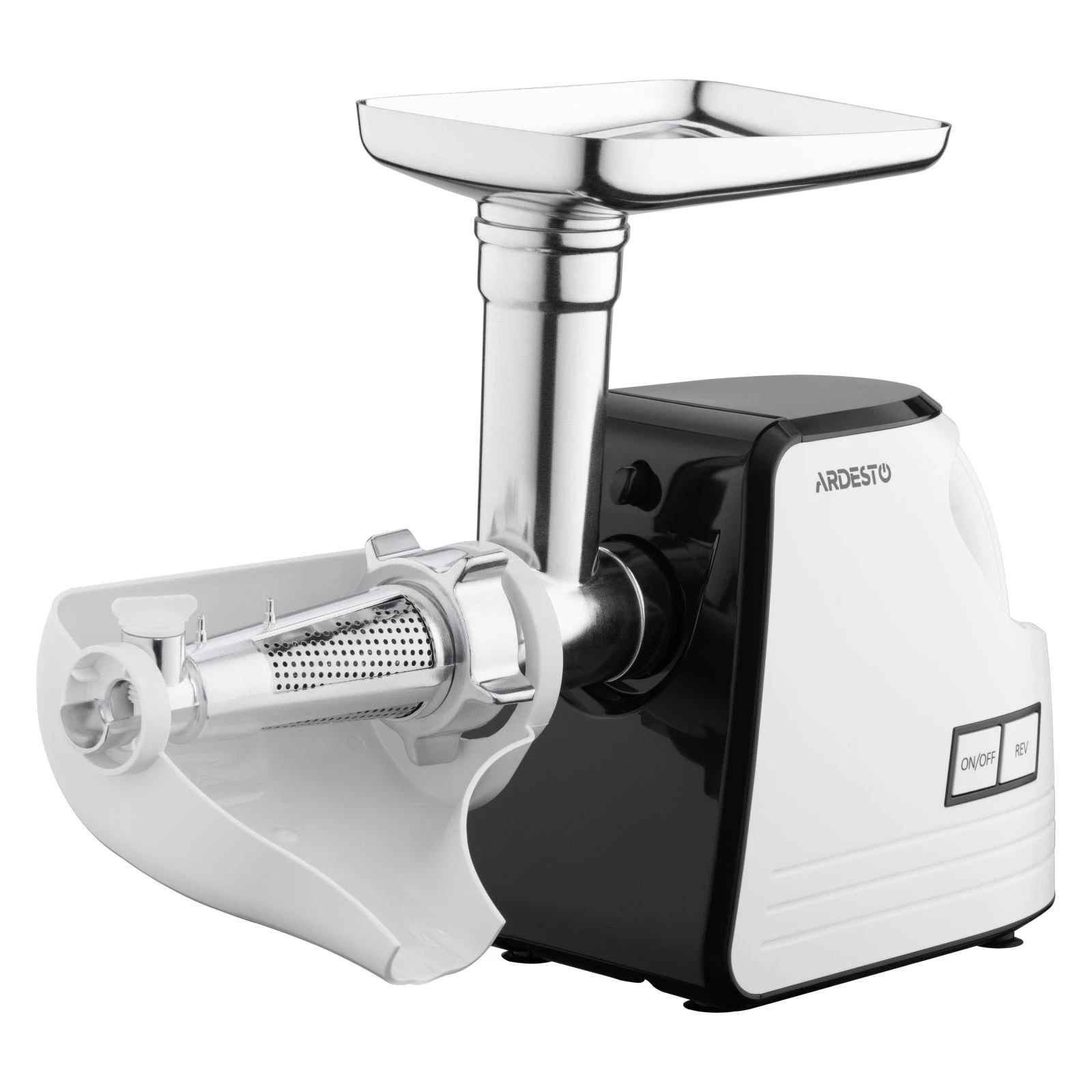 Ardesto MGA-2300W (UA) Максимальная мощность: 2300 Вт;