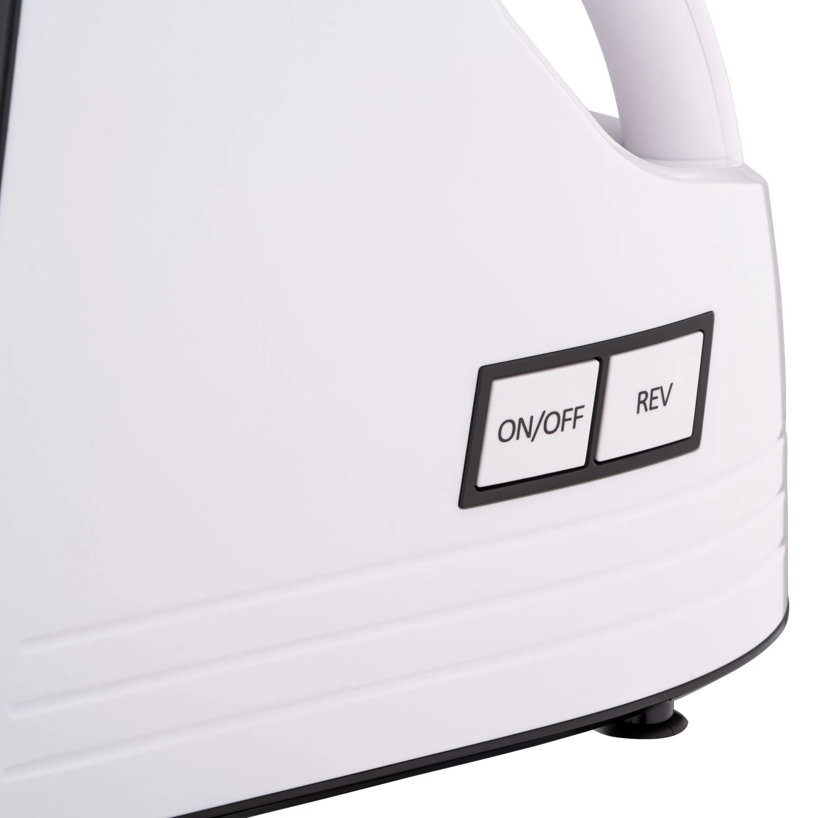 Ardesto MGA-2300W (UA) Защита мотора от перегрева есть