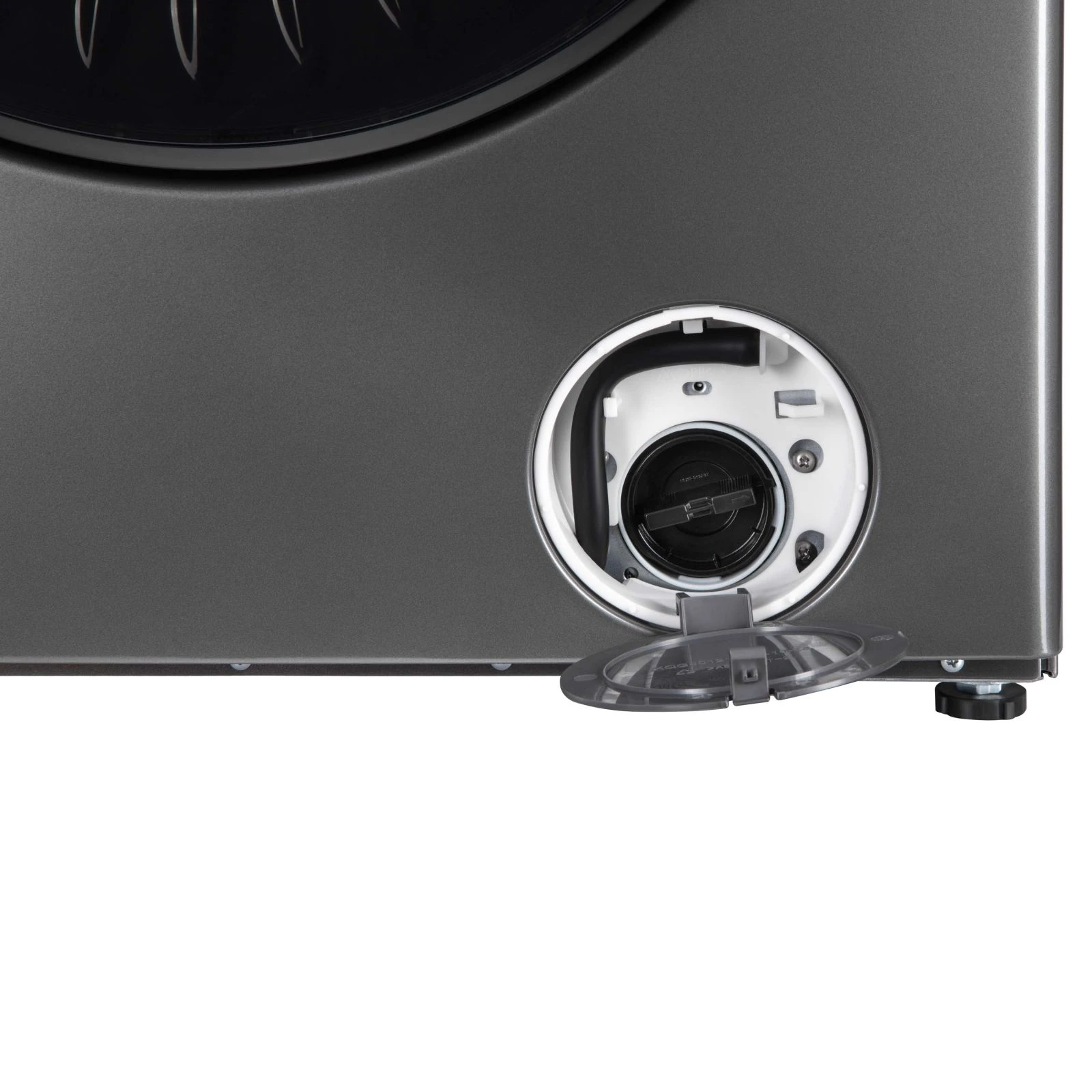 Ardesto WDMW-106ISBD Спосіб установки окремо