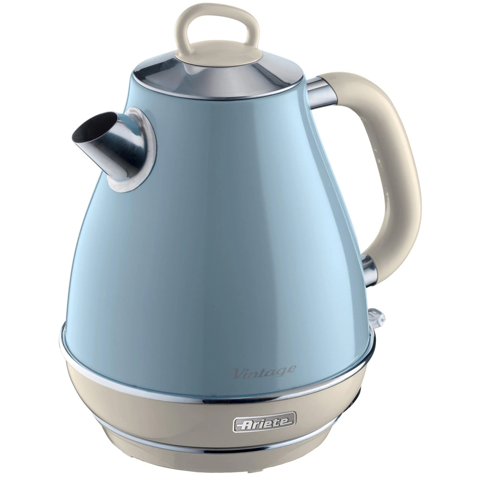 Ariete 2869 GR (UA) Тип: обычный; Объем: 1.7 л;