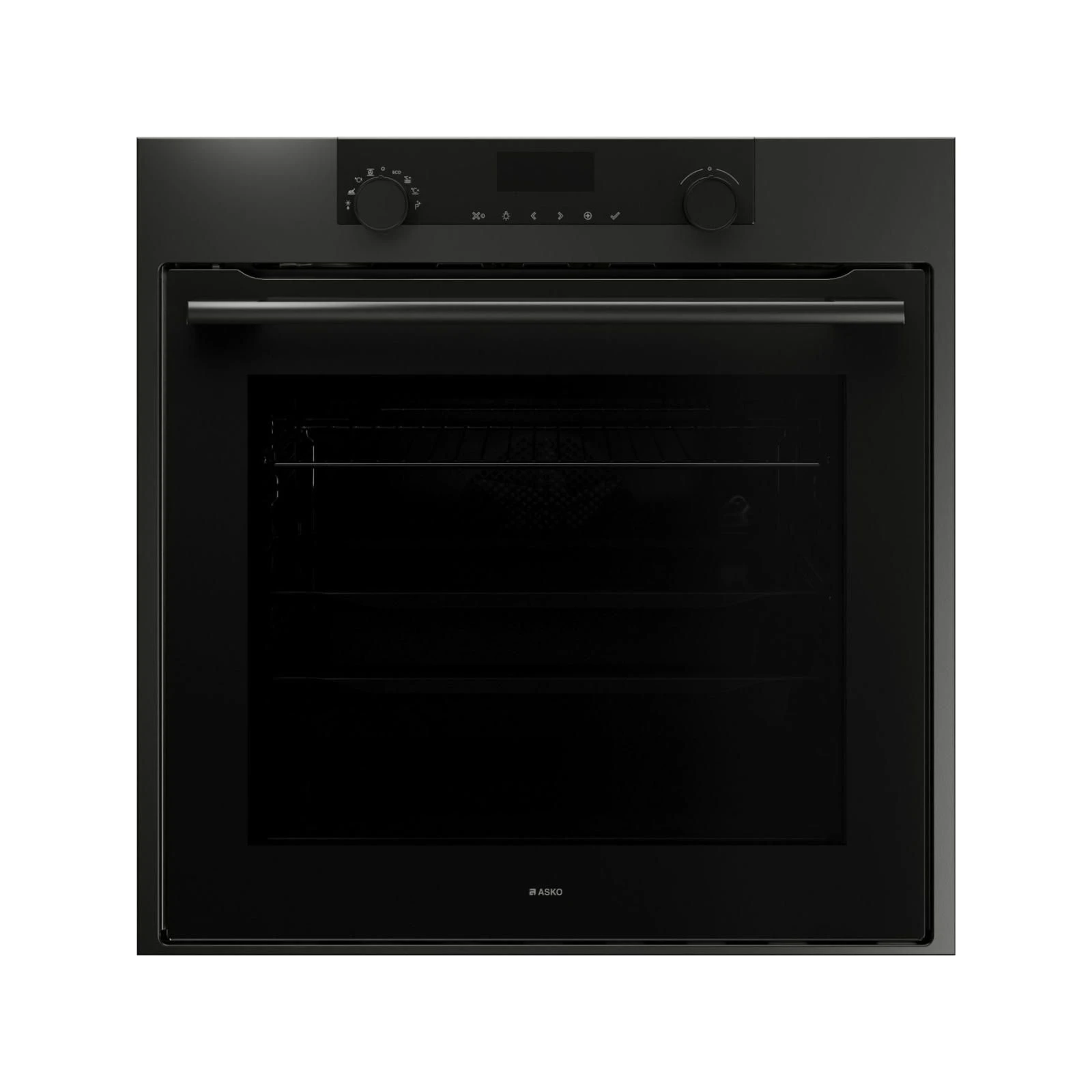 ASKO OP8664A (UA) Тип: електричний; Управління: