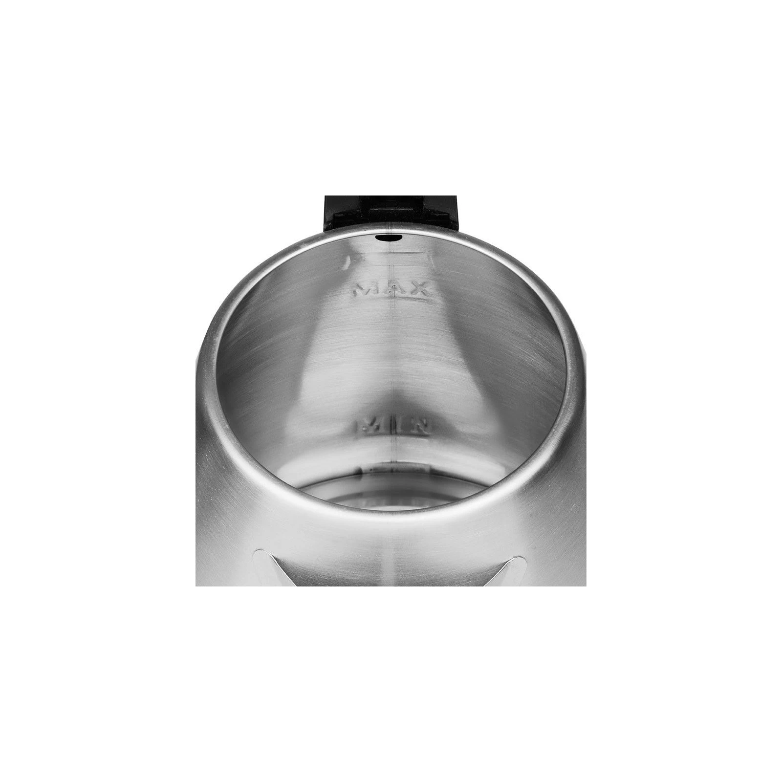 Aurora AU184 (UA) Тип нагрівального елемента прихований (диск)