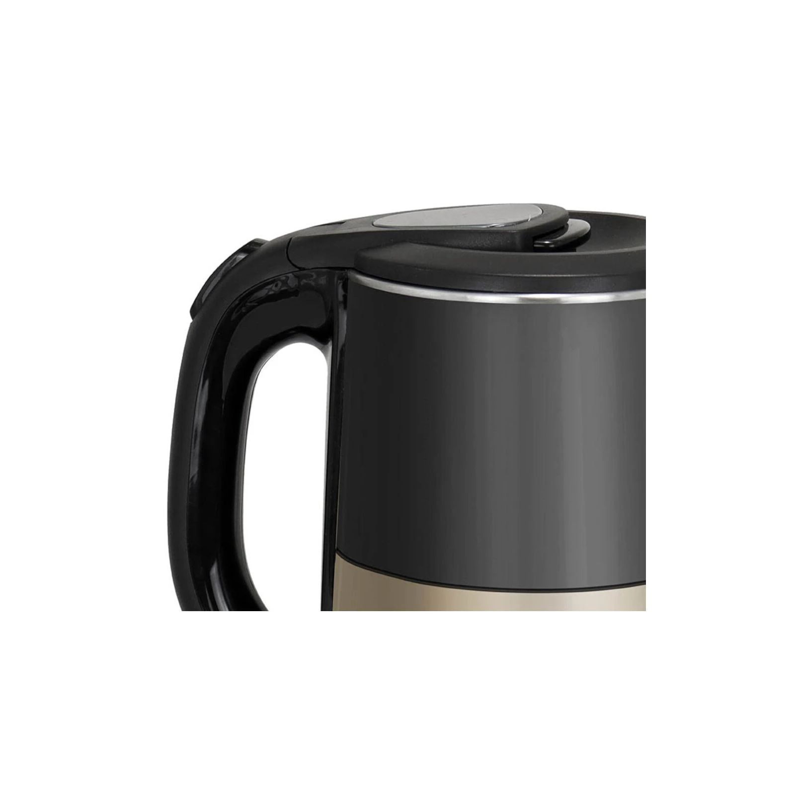 Aurora AU3401 (UA) Тип нагрівального елемента прихований (диск)